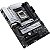 Placa-mãe Asus Prime X670-P Prime AM5 DDR5 Wifi - Imagem 5