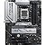 Placa-mãe Asus Prime X670-P Prime AM5 DDR5 Wifi - Imagem 1