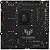 Placa-mãe Asus TUF Gaming B760M-BTF LGA 1700 DDR5 Wifi - Preto - Imagem 2
