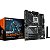 Placa-Mãe Gigabyte B850 Gaming Wifi 6 AM5 DDR5 ATX - Imagem 7