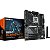 Placa-Mãe Gigabyte B850 Gaming Wifi 6 AM5 DDR5 ATX - Imagem 3
