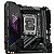Placa-mãe Gigabyte Z890I Aorus Ultra LGA 1851 DDR5 Mini ITX - Imagem 6