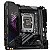 Placa-mãe Gigabyte Z890I Aorus Ultra LGA 1851 DDR5 Mini ITX - Imagem 2