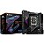 Placa-mãe Gigabyte Z890I Aorus Ultra LGA 1851 DDR5 Mini ITX - Imagem 8