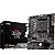 Placa-Mãe MSI B550M-A PRO AM4 DDR4 MATX - Imagem 1