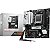 Placa-mãe MSI B650M Gaming Wifi AM5 DDR5 - Imagem 1
