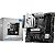 Placa-mãe MSI B760M-A Gaming Plus Wifi LGA 1700 DDR5 - Imagem 1