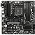 Placa-mãe MSI Prime B550M PRO-VDH AM4 DDR4 - Imagem 2