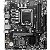 Placa-mãe MSI Pro B760M-E LGA 1700 DDR4 MATX - Imagem 7