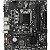 Placa-mãe MSI PRO H510M-B LGA 1200 DDR4 - Imagem 2