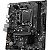Placa-Mãe MSI PRO H610M-S PRO LGA 1700 DDR4 - Imagem 3
