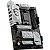 Placa-mãe MSI X670E Gaming Plus AM5 DDR5 Wifi - Imagem 2