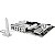 Placa-Mãe ROG Maximus Apex Z890 LGA 1851 DDR5 - Imagem 5