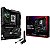Placa-mãe ROG Strix Z890-F Wifi LGA 1851 DDR5 - Imagem 1
