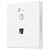 Ponto de Acesso Sem fio TP-Link EAP115-WALL 300 Mbps de Parede - Imagem 1