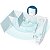 Ponto de Acesso TP-link EAP235-Wall AC1200 Banda Dupla MU-MIMO - Branco - Imagem 8