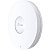 Ponto de Acesso TP-link EAP620 HD AX1800 Banda Dupla MU-MIMO 2x2 Wifi 6 - Branco - Imagem 6