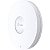 Ponto de Acesso TP-link EAP620 HD AX1800 Banda Dupla MU-MIMO 2x2 Wifi 6 - Branco - Imagem 1
