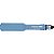 Prancha BaBylissPRO BNT4094TUZ Iônica Nano Titanium 44 mm - Azul Celeste - Imagem 2