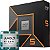 Processador CPU AMD Ryzen 5 9600X 3.9 GHz 38 MB (Sem Cooler) - Imagem 2