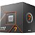Processador CPU AMD Ryzen 7 8700F 4.1 GHz 16 MB (com cooler) - Imagem 2