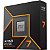 Processador CPU AMD Ryzen 7 9700X 3.8 GHz 40 MB (Sem Cooler) - Imagem 1