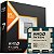 Processador CPU AMD Ryzen 7 9800X3D 4.7 GHz AM5 32 MB (Sem Cooler) - Imagem 2