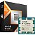 Processador CPU AMD Ryzen 9 9900X3D 4.4 GHz AM5 (Sem Cooler) - Imagem 1