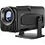 Projetor ABC A3020 Pro 550 Lúmens Full HD - Preto - Imagem 3