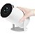 Projetor ABC A3022 HY300PRO 300 Lúmens HD - Branco - Imagem 4