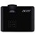 Projetor Acer X1228HP SVGA 4500 Lúmens - Preto - Imagem 8