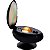 Projetor de Luz Wanbo Galaxy Light Eva WPL11 Bluetooth - Preto - Imagem 8