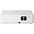 Projetor Epson CO-W01 3000 Lumens - Branco - Imagem 6