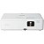 Projetor Epson CO-W01 3000 Lumens - Branco - Imagem 1