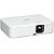 Projetor Epson EpiqVision Flex CO-FH02 Full HD 3000 lúmens Android TV - Branco - Imagem 2