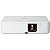 Projetor Epson EpiqVision Flex CO-FH02 Full HD 3000 lúmens Android TV - Branco - Imagem 6
