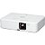 Projetor Epson EpiqVision Flex CO-FH02 Full HD 3000 lúmens Android TV - Branco - Imagem 3