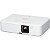 Projetor Epson EpiqVision Flex CO-FH02 Full HD 3000 lúmens Android TV - Branco - Imagem 8