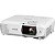 Projetor Epson Home Cinema 3LCD 1080p 3400 Lumens - Branco - Imagem 8