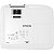 Projetor Epson Home Cinema 3LCD 1080p 3400 Lumens - Branco - Imagem 9