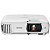 Projetor Epson Home Cinema 3LCD 1080p 3400 Lumens - Branco - Imagem 6