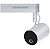 Projetor Epson LightScene EV100 2000 Lumens WXGA - Branco (Recondicionado) - Imagem 3