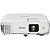 Projetor Epson PowerLite 119W 3LCD 4000 Lúmens - Branco - Imagem 6