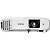 Projetor Epson PowerLite 119W 3LCD 4000 Lúmens - Branco - Imagem 7