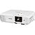 Projetor Epson PowerLite 119W 3LCD 4000 Lúmens - Branco - Imagem 8