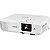 Projetor Epson PowerLite 119W 3LCD 4000 Lúmens - Branco - Imagem 3