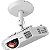 Projetor Epson PowerLite EB-L210SF 4000 Lúmens Full HD - Branco - Imagem 6
