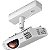 Projetor Epson PowerLite EB-L210SF 4000 Lúmens Full HD - Branco - Imagem 9