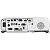 Projetor Epson W49 WXGA 3800 Lúmens - Branco - Imagem 4