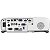 Projetor Epson W49 WXGA 3800 Lúmens - Branco - Imagem 8